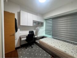 The Gale (D17), Condominium #589876111